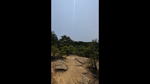Jeffery's Cliffs