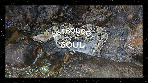 Astrology for the Soul May 14, 2025