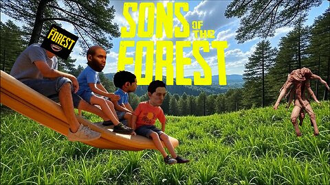 Freaks of the Forest (Ⅱ)