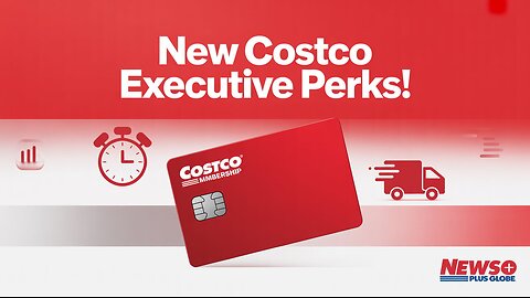 Costco Executive Membership: New Perks You Can’t Miss in 2025!