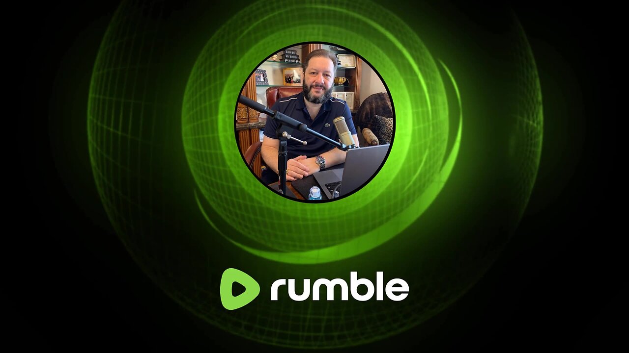 NOITE DE AVIVAMENTO COM PR. ABILIO SANTANA!!!