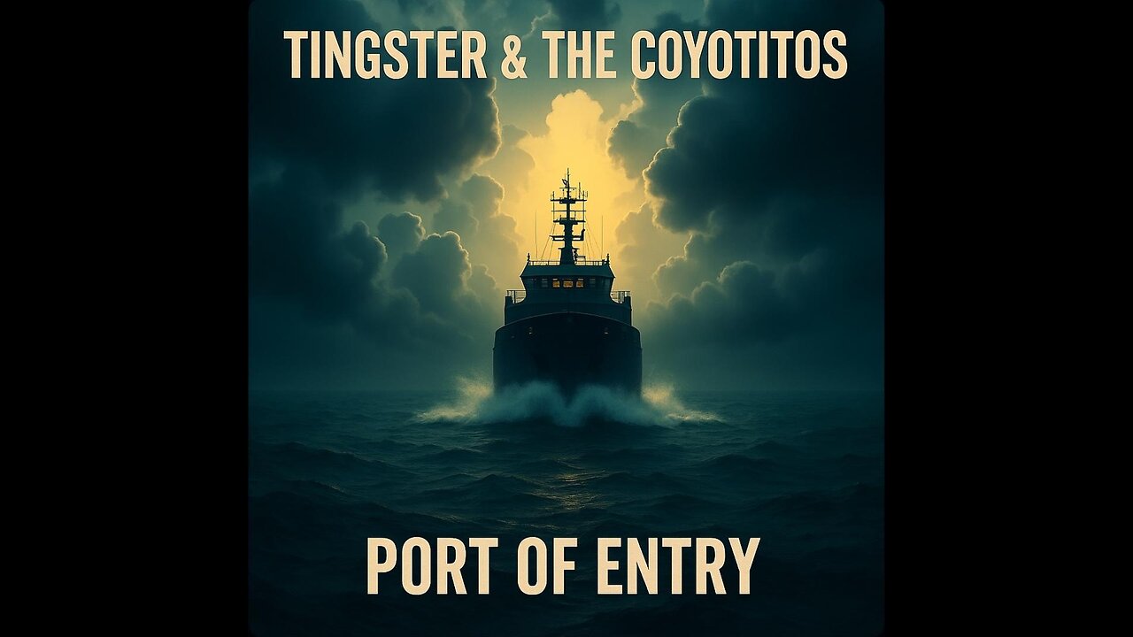 Port of Entry