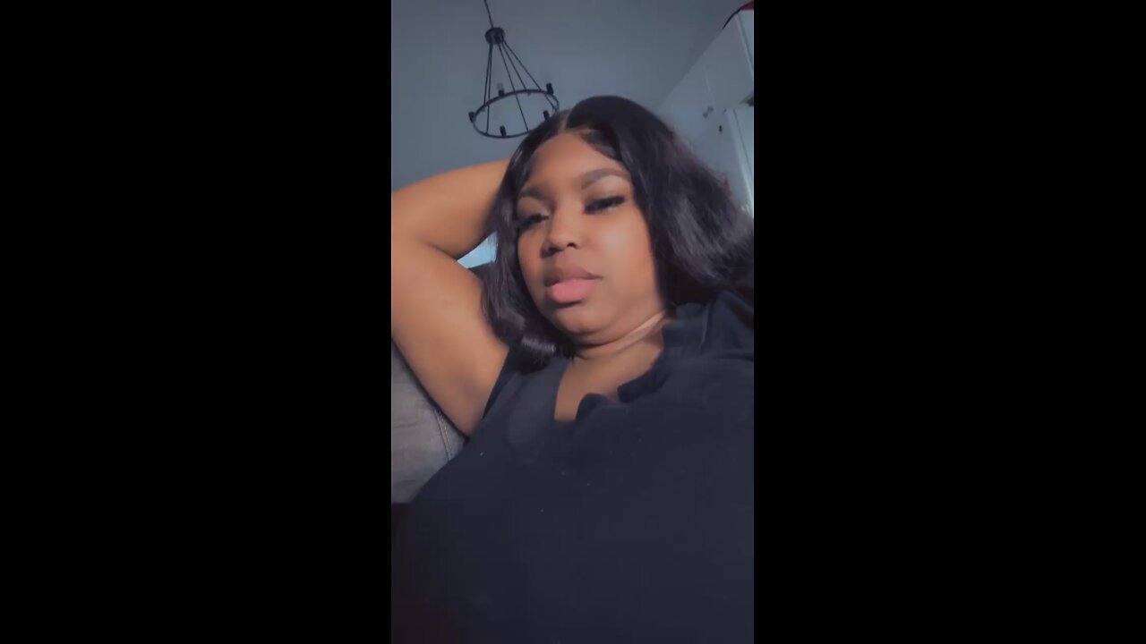 Usher got me feeling myself