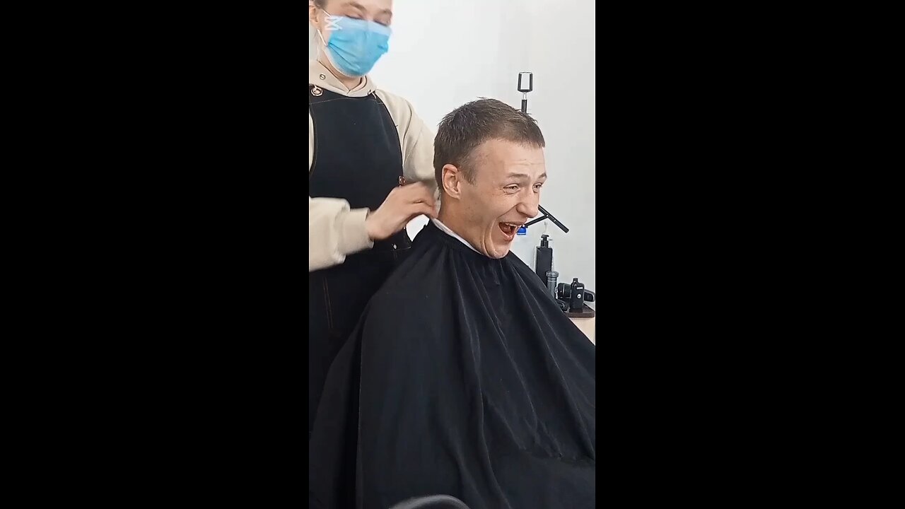 Next Level Barber
