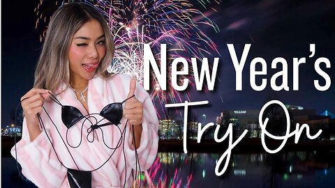 My Favorite New Years Outfits!