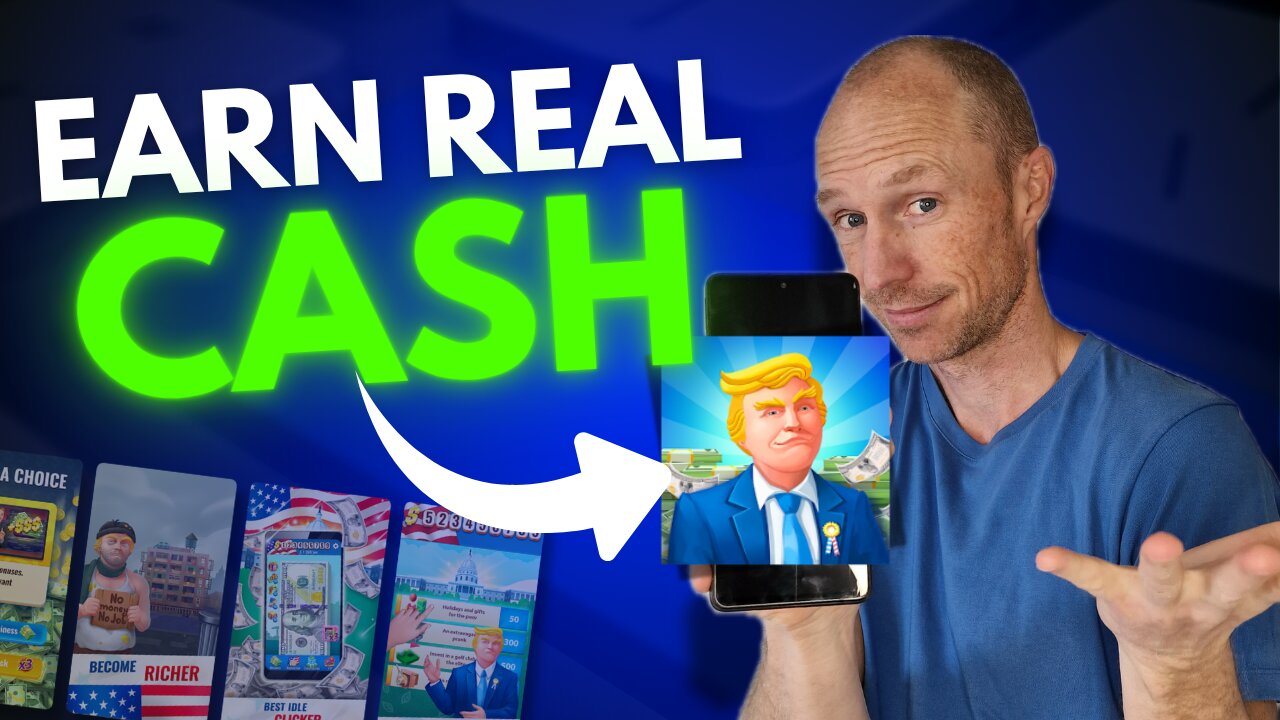 Trump’s Empire Game: How to Earn REAL Cash (Smart GPT Site Guide)