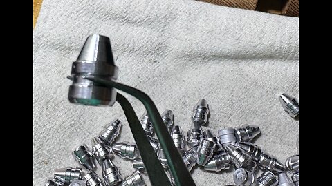 #moldymonday Episode 87: The Saeco #40