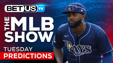 MLB Picks For Today [September 2nd] MLB Predictions & Best Baseball Betting Odds