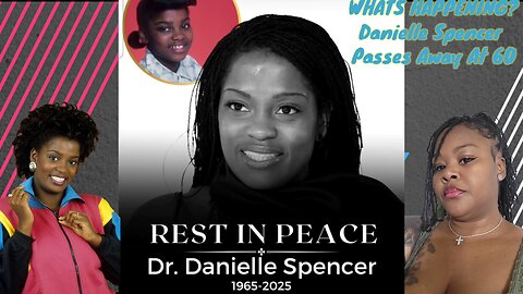 What's Happening Star Danielle Spencer's Passes Away At 60 From Cancer