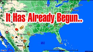 This Affects Every American! Three Big Things Just Happened and Many Have No Idea