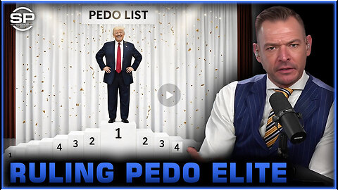 Trump Tops Epstein List: 4,500+ Mentions – Pedo Network Exposed