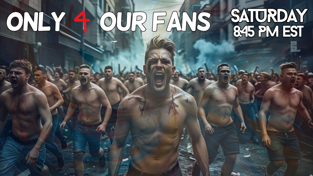 Only 4 Our Fans