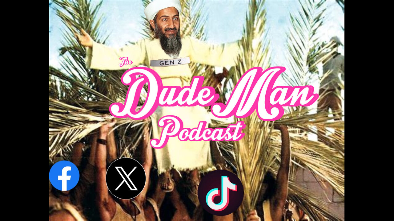 Keffiyeh Madness: Are You A Hamasshole?