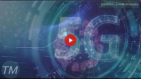 COVID & 5G CONNECTION – ELECTROMAGNETIC RADIATION SICKNESS – DR. LEE MERRITT