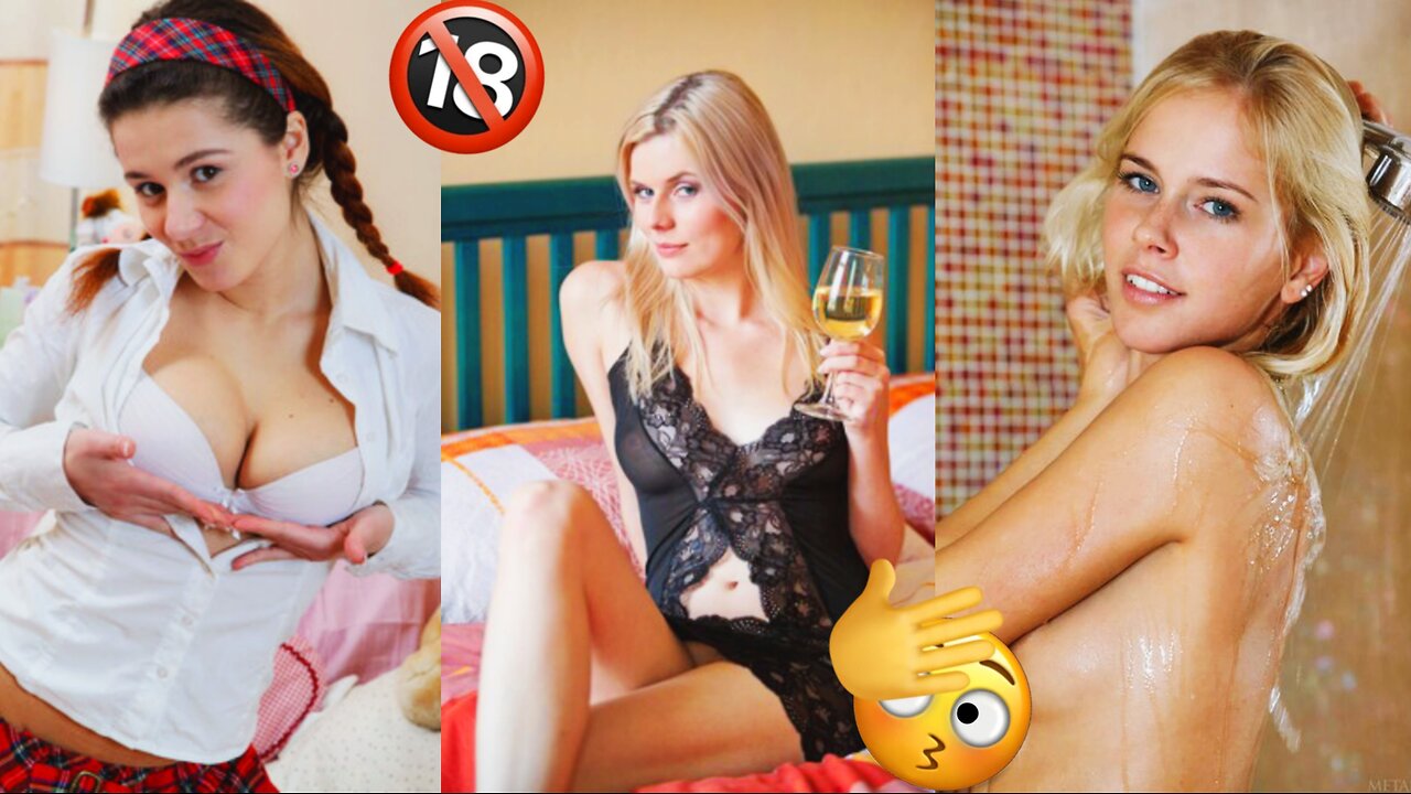 TikTok Girl Video Compilation Full of Bold & Beautiful Vibes 💋