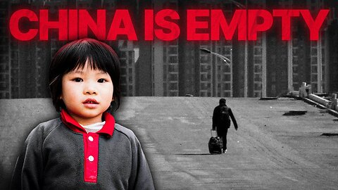 Quanto è diminuita la popolazione cinese?