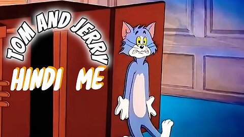 Tom and Jerry - Best Comedy Moments
