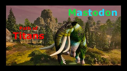 Let's Grow A Mastodon