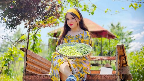 Rural lifestyle| Village girl lifestyle | Simple life