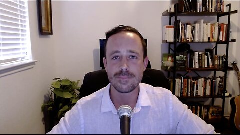 VRA Investing Podcast: Blue Sky Territory - How To Navigate Overbought Markets - Tyler Herriage