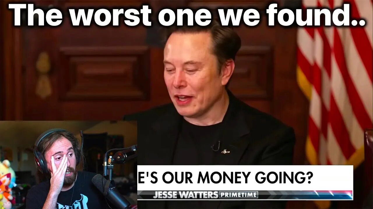How is our government THIS retarded??