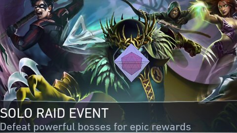 🦸Injustice 2 Mobile🦸KoM🦸