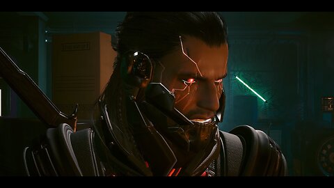 The Heisenberg Principle | A-Z: Ep.2 | Cyberpunk 2077 | v2.0+