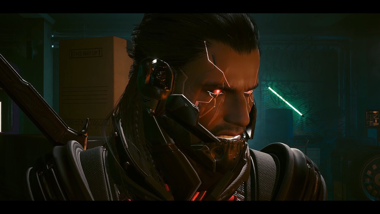 The Heisenberg Principle | A-Z: Ep.2 | Cyberpunk 2077 | v2.0+