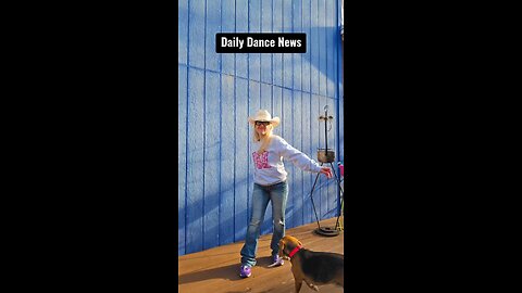 Daily Dance News
