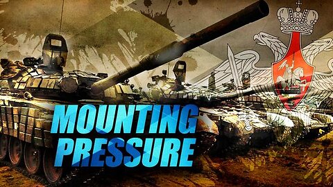 ►🚨▶⚡️🇺🇦⚔️🇷🇺 SouthFront | Mounting Pressure: Blackouts, Pokrovsk & Kherson | Oct 22, 2025