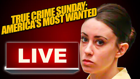 America's Most Wanted | True Crime Sundays