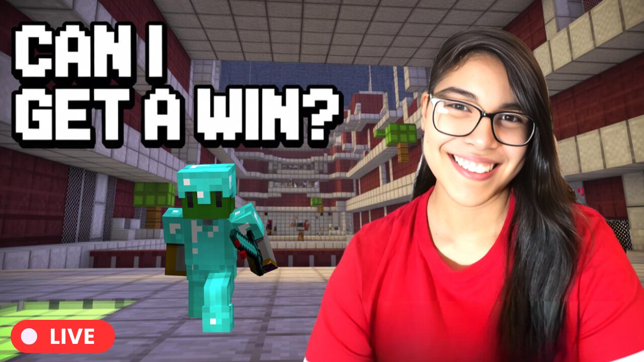 how's your week been? ~ minecraft