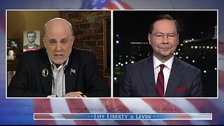 Hans von Spakovsky: Immigration Proceedings Aren't Criminal Proceedings