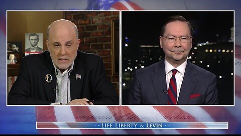 Hans von Spakovsky: Immigration Proceedings Aren't Criminal Proceedings