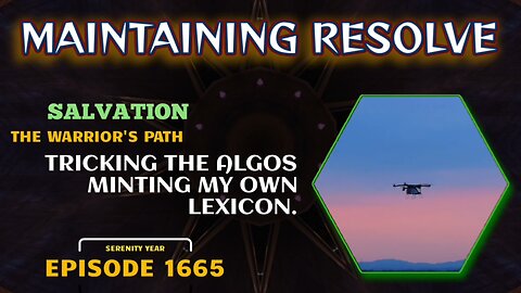 Maintaining Resolve: Full Metal Ox Day 1600