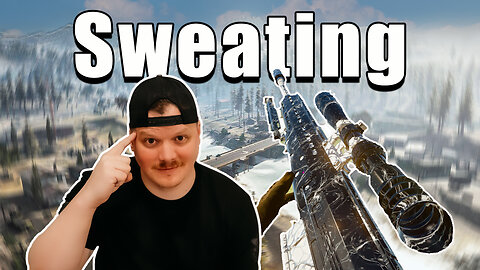 World Record Call of Duty Win Streak Attempting!