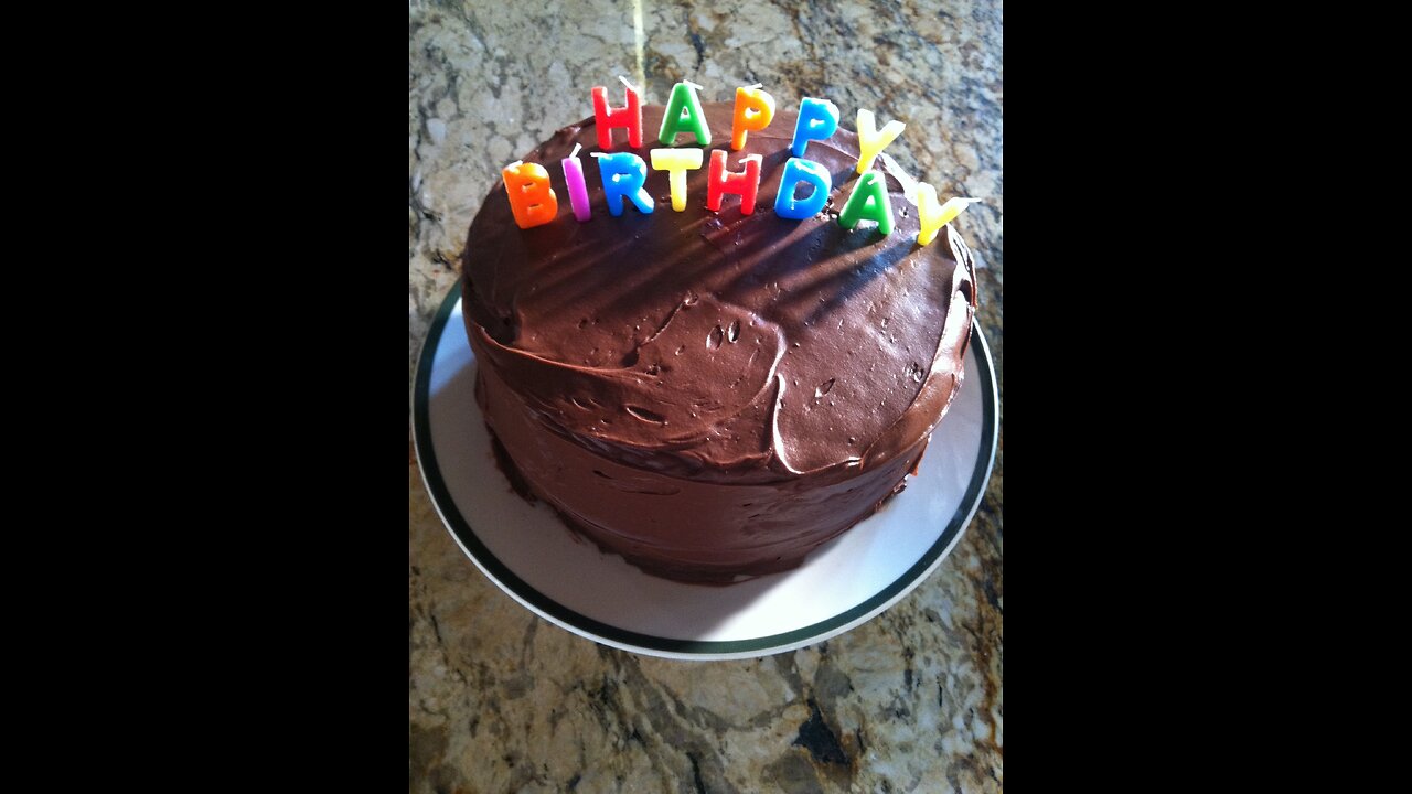 Burph Day Stream 12-03-25