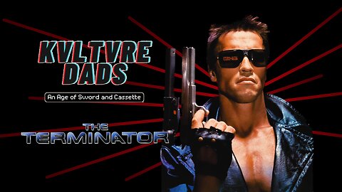 Ep. 032 — The Terminator