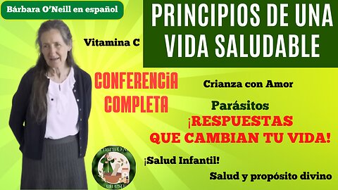 Salud Infantil y Más Preguntas y Respuestas_CONFERENCIA COMPLETA