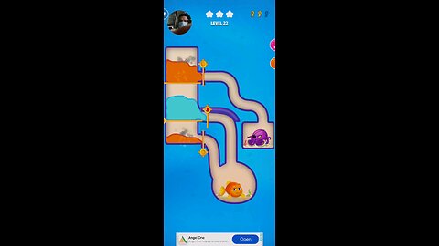 🔰crossing a challenging level in easy way✅️