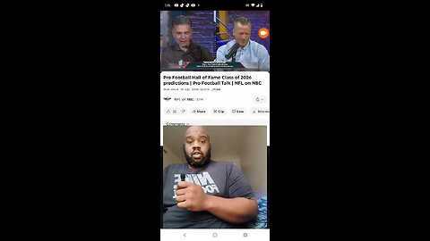 Pro Football Hall of Fame Class of 2026 Predictions