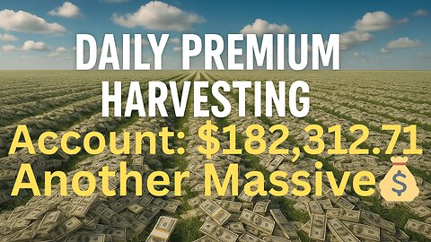 Another Massive 💰💰 Day! (Day 96, Results and Strategy 8/28/2025) #trading #PPH
