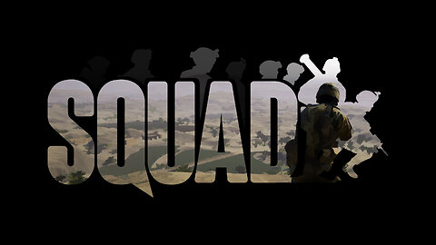 The game you should be playing | SQUAD 9.0 (UE5)