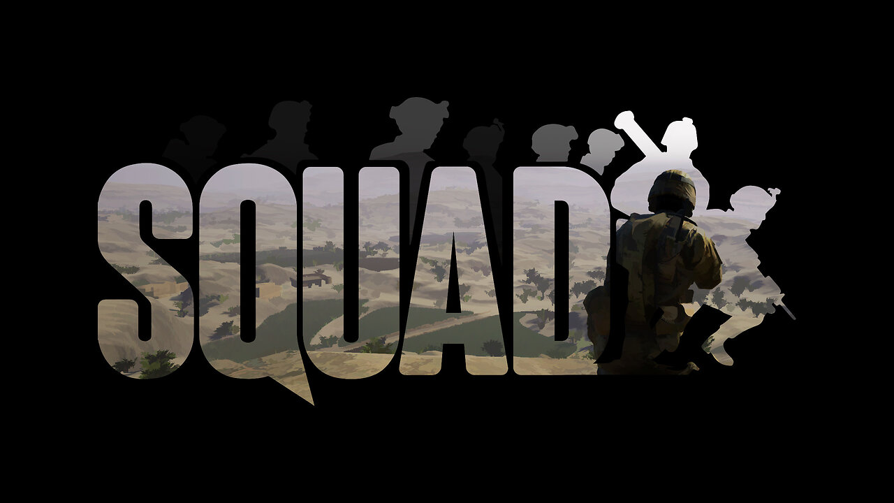 The game you should be playing | SQUAD 9.0 (UE5)
