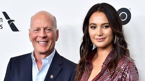 How Bruce Willis, Emma Heming Willis’ Marriage “Shifted” Amid Diagnosis