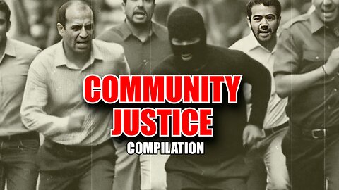 Community Justice Compilation