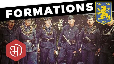 la Waffen-SS ucraina:la divisione galiziana ucraina delle SS naziste DOCUMENTARIO Al Processo di Norimberga le SS e le Waffen-SS vennero condannate come organizzazioni criminali responsabili di numerosi crimini