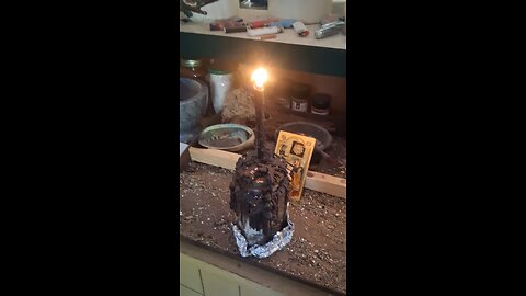 I got shooter in the spirit too. FAFO