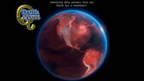 Truth Quest with Aaron Moriarity #626 "FULL DISCLOSURE"