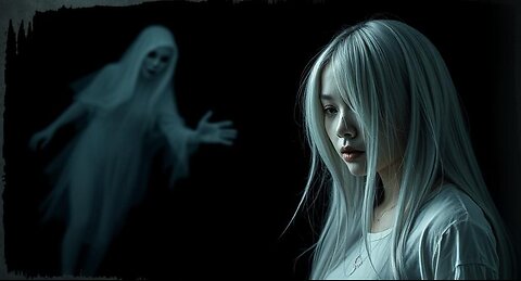 A Collection of Paranormal Tales
